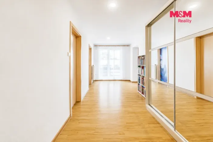 Prodej bytu 5+1, Zlín - Kudlov, Filmová, 150 m2