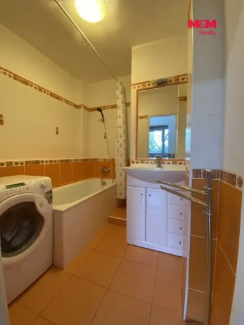 Prodej bytu 4+1, Ostrava - Poruba, Ivana Sekaniny, 85 m2
