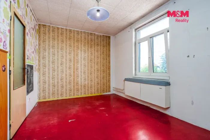Prodej rodinného domu, Praha - Satalice, Marvanova, 240 m2
