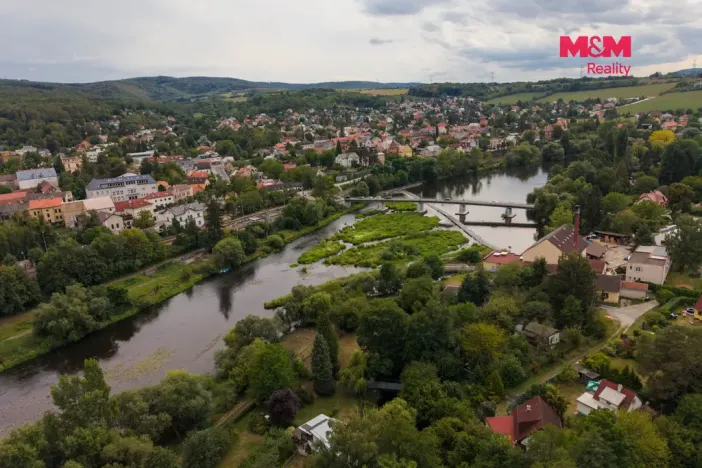 Prodej chaty, Řevnice, Ke Strouze, 55 m2