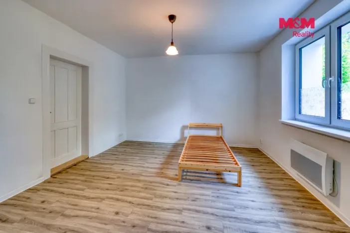 Pronájem rodinného domu, Nýřany, Jana Žižky, 104 m2
