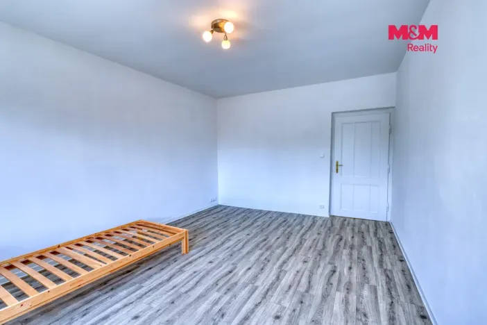 Pronájem rodinného domu, Nýřany, Jana Žižky, 104 m2