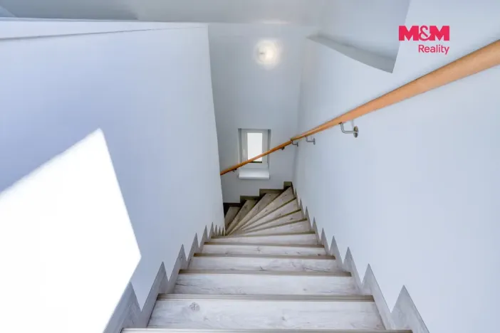 Pronájem rodinného domu, Nýřany, Jana Žižky, 104 m2