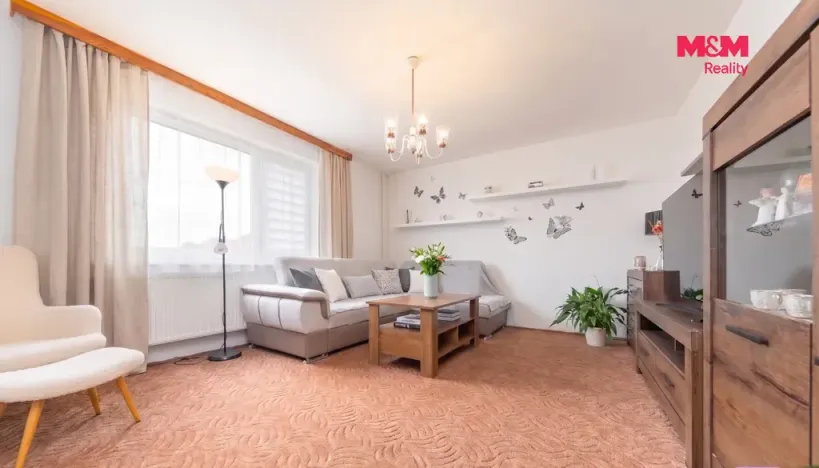 Prodej rodinného domu, Ždánice, 139 m2