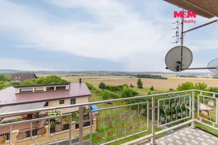 Prodej rodinného domu, Ždánice, 139 m2
