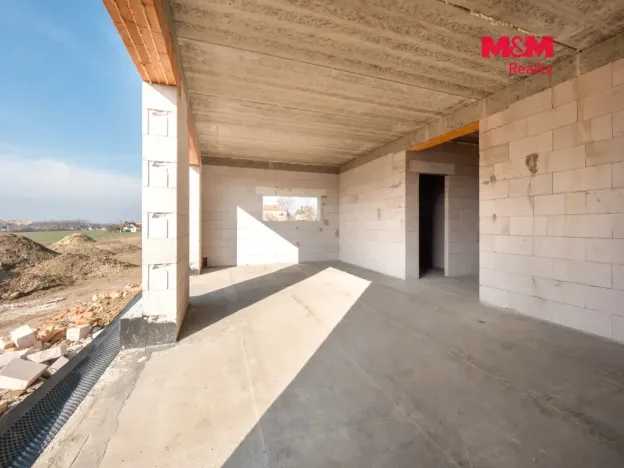 Prodej rodinného domu, Mělník, 132 m2