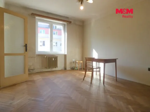 Prodej bytu 2+1, Praha - Strašnice, Tejnická, 52 m2