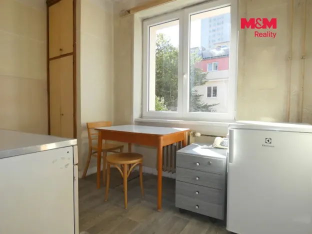 Prodej bytu 2+1, Praha - Strašnice, Tejnická, 52 m2