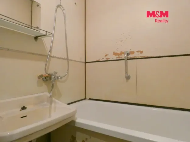 Prodej bytu 2+1, Praha - Strašnice, Tejnická, 52 m2