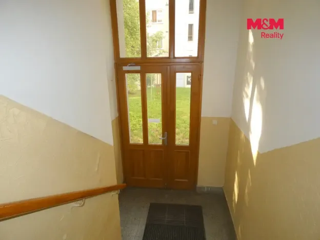 Prodej bytu 2+1, Praha - Strašnice, Tejnická, 52 m2