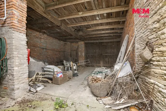 Prodej rodinného domu, Rychnov nad Kněžnou - Dlouhá Ves, 165 m2