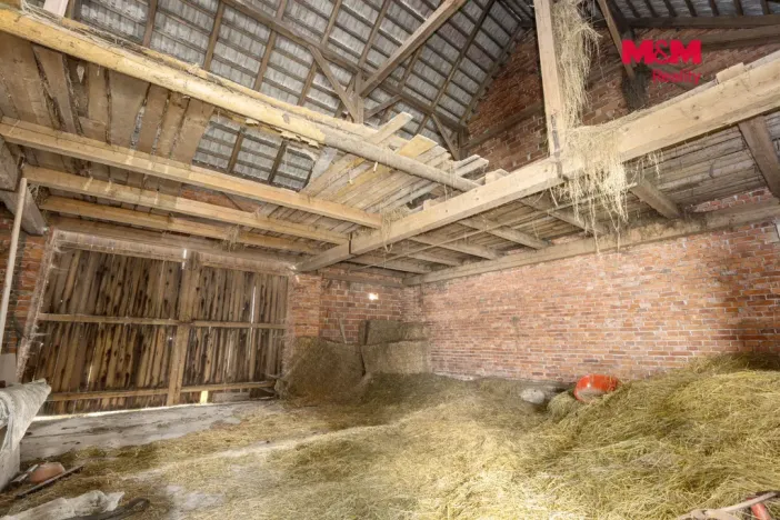 Prodej rodinného domu, Rychnov nad Kněžnou - Dlouhá Ves, 165 m2