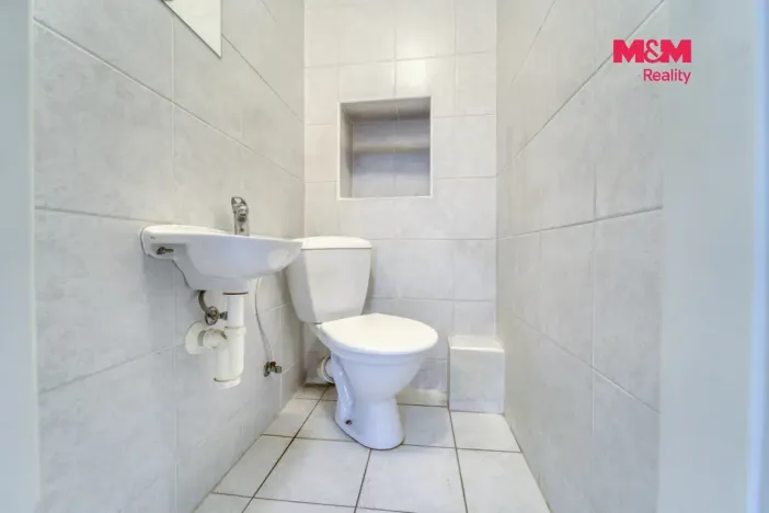 Prodej rodinného domu, Březina, 92 m2