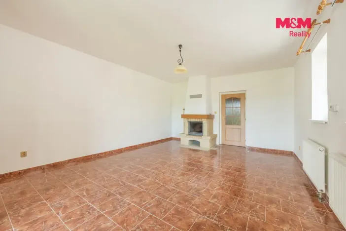 Prodej rodinného domu, Krakovec, 200 m2