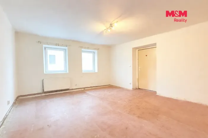 Prodej rodinného domu, Kounice, 88 m2