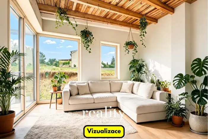 Prodej rodinného domu, Únanov, 292 m2