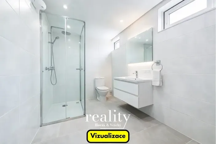 Prodej rodinného domu, Únanov, 292 m2