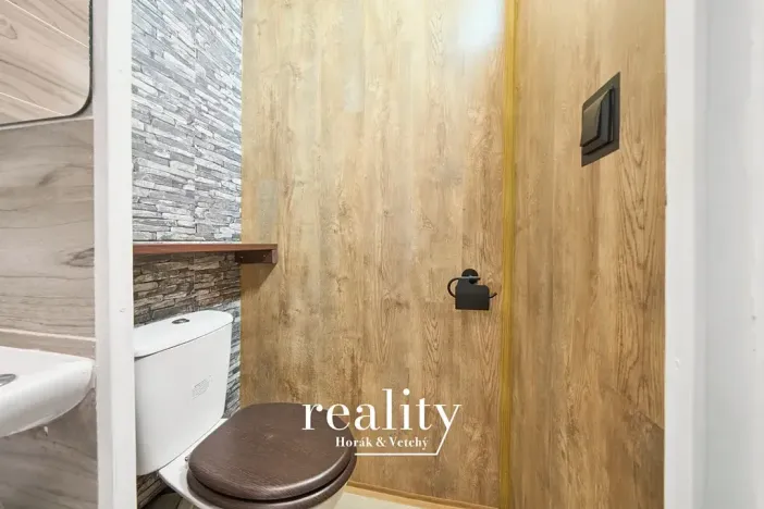 Pronájem bytu 1+kk, Znojmo, Přímětická, 20 m2