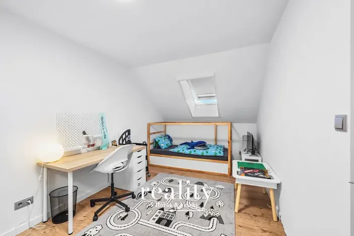 Prodej rodinného domu, Božice, 130 m2