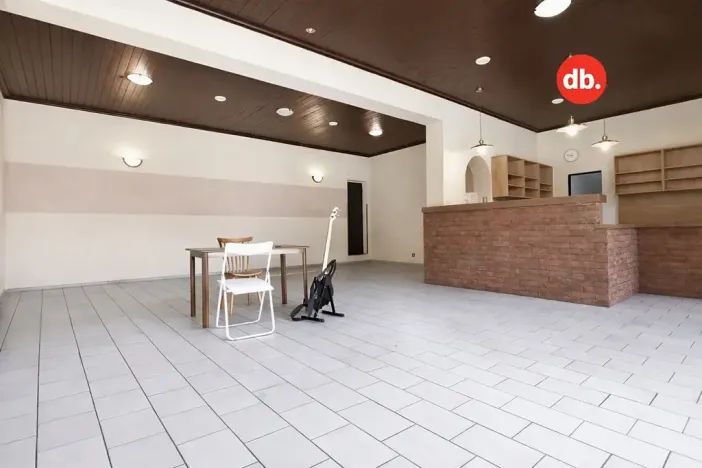 Prodej rodinného domu, Chodov, Dvořákova, 170 m2