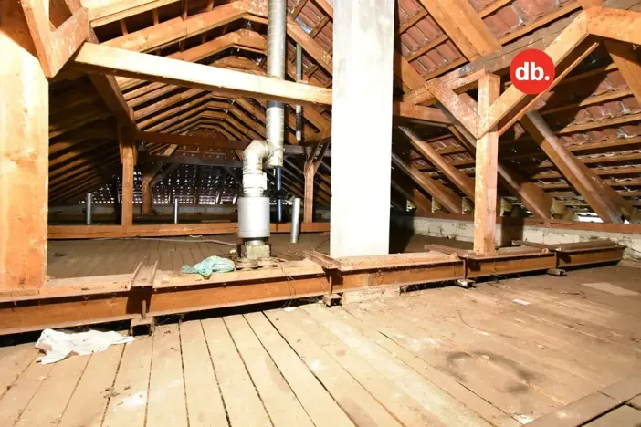 Prodej rodinného domu, Chodov, Dvořákova, 170 m2