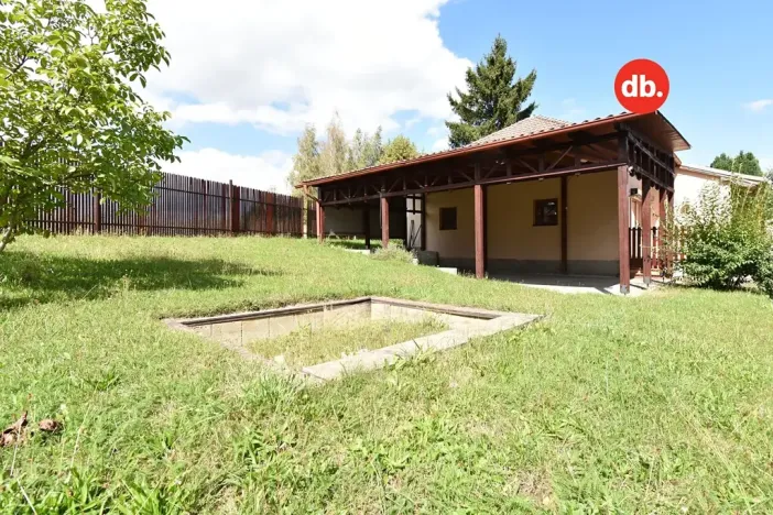 Prodej rodinného domu, Chodov, Dvořákova, 170 m2