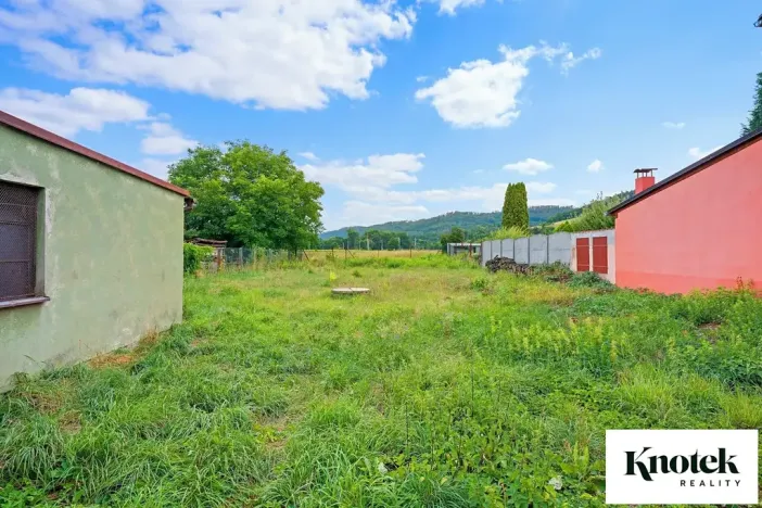 Prodej pozemku pro bydlení, Spešov, 825 m2