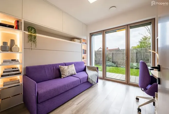 Prodej rodinného domu, Brno, Scheinerova, 130 m2