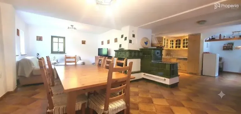 Prodej ubytování, Šumvald, 350 m2
