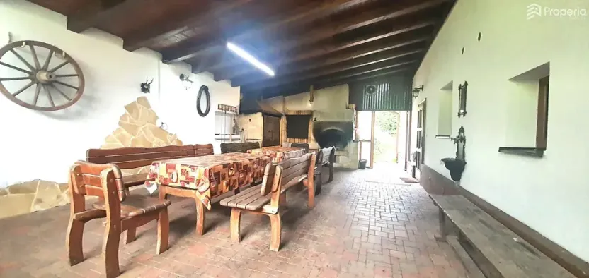 Prodej ubytování, Šumvald, 350 m2