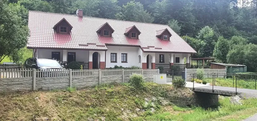 Prodej ubytování, Šumvald, 350 m2