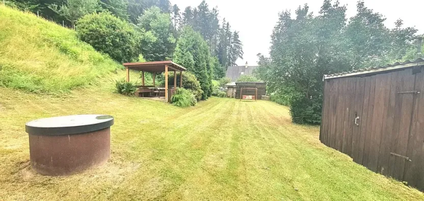 Prodej ubytování, Šumvald, 350 m2