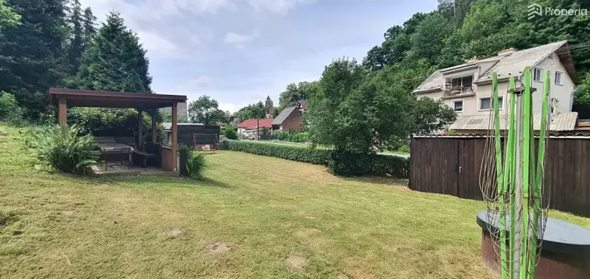 Prodej ubytování, Šumvald, 350 m2