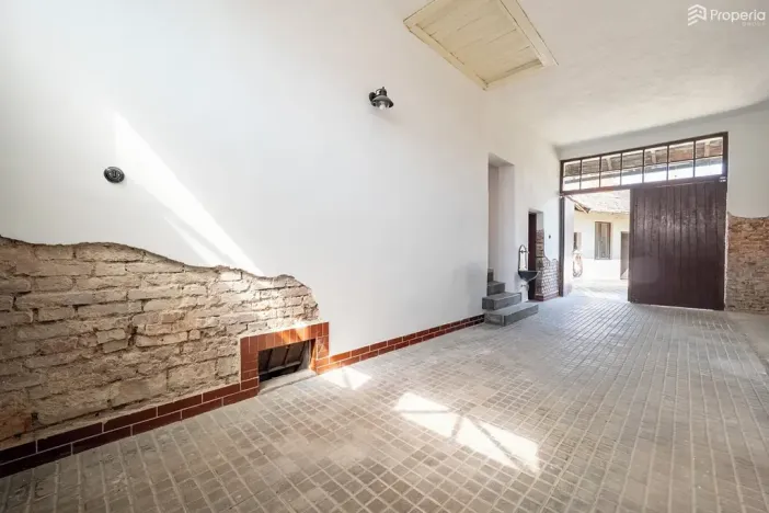 Pronájem obchodního prostoru, Rosice, Brněnská, 84 m2
