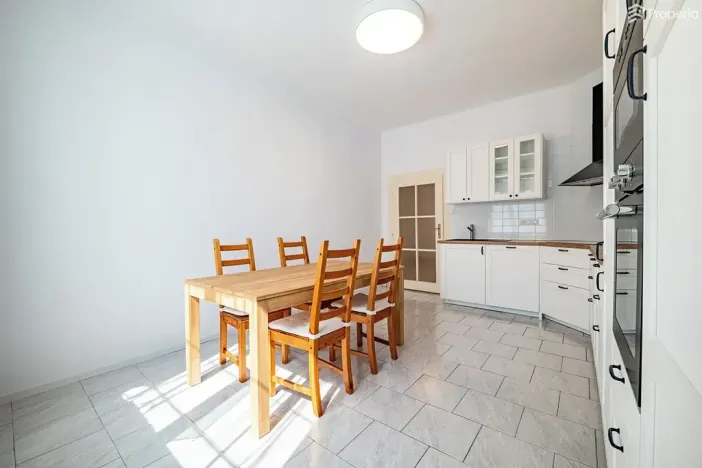 Pronájem obchodního prostoru, Rosice, Brněnská, 84 m2