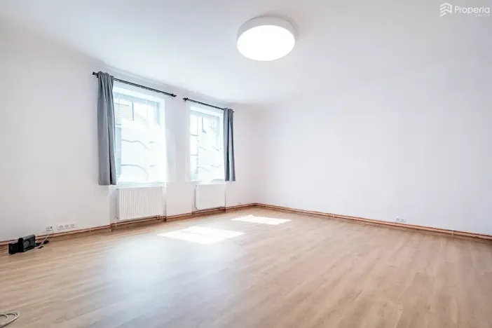 Pronájem obchodního prostoru, Rosice, Brněnská, 84 m2