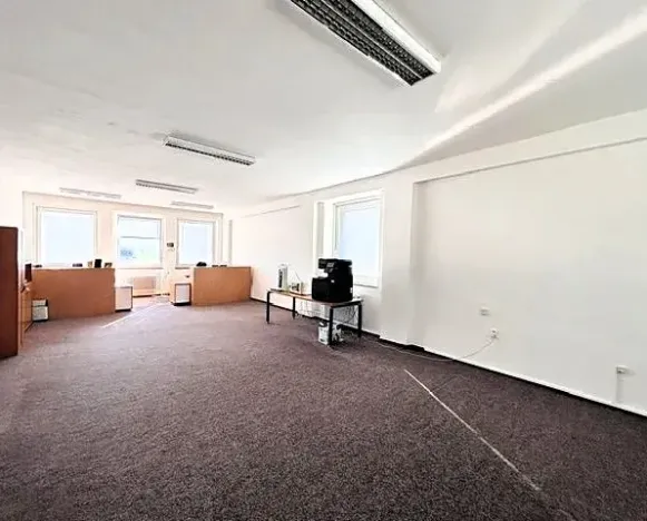 Pronájem kanceláře, Šumperk, Jílová, 70 m2