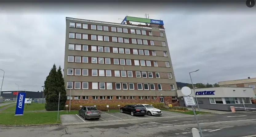 Pronájem kanceláře, Šumperk, Jílová, 70 m2