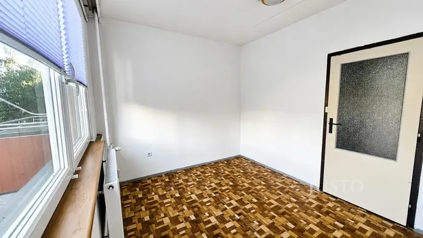 Pronájem bytu 2+kk, Písek, K Háječku, 43 m2