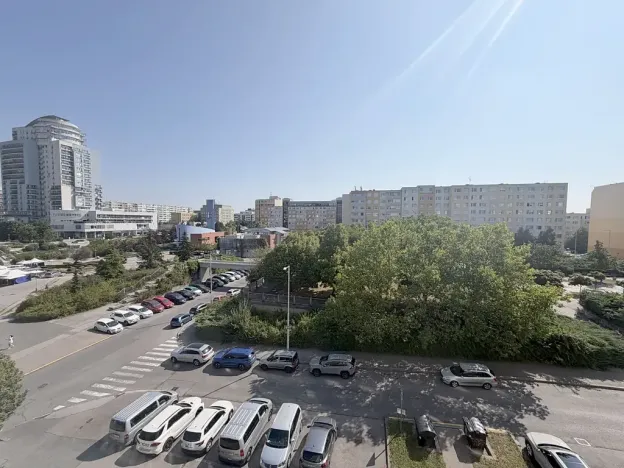 Pronájem bytu 1+kk, Praha - Stodůlky, Suchý vršek, 40 m2