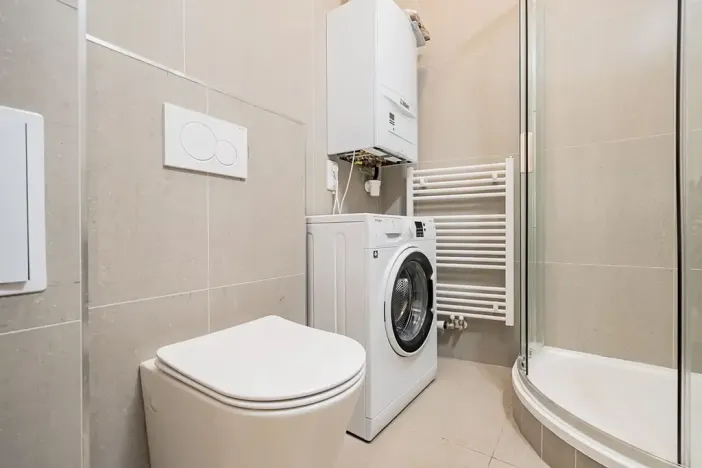 Pronájem bytu 1+kk, Praha - Nové Město, Lípová, 35 m2