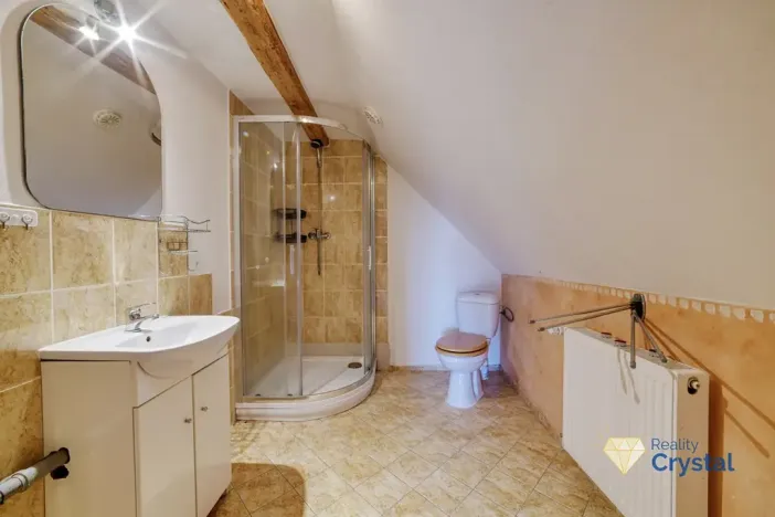 Prodej rodinného domu, Lázně Kynžvart, Zámecká, 158 m2