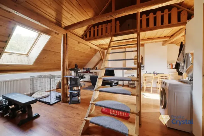Prodej rodinného domu, Lázně Kynžvart, Zámecká, 158 m2
