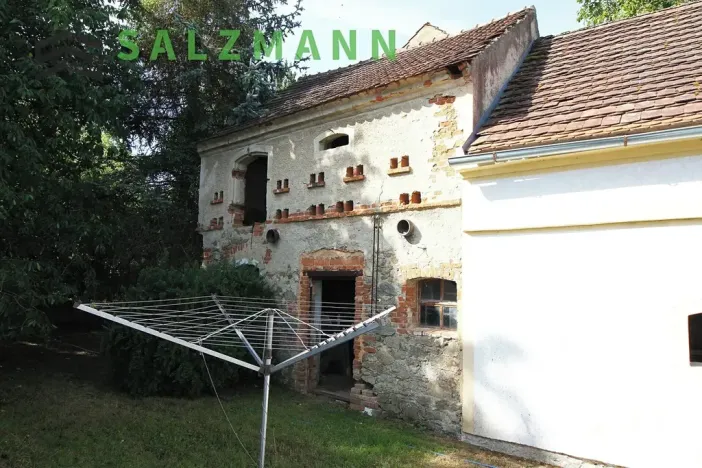 Prodej rodinného domu, Horšovský Týn, 280 m2