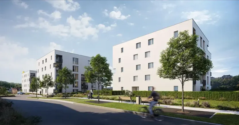 Prodej bytu 3+kk, Praha - Košíře, Leitzova, 79 m2