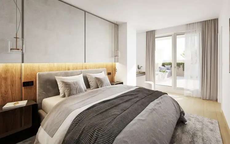 Prodej bytu 3+kk, Praha - Košíře, Leitzova, 79 m2