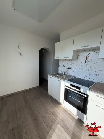Pronájem bytu 2+1, Horní Stropnice, 56 m2