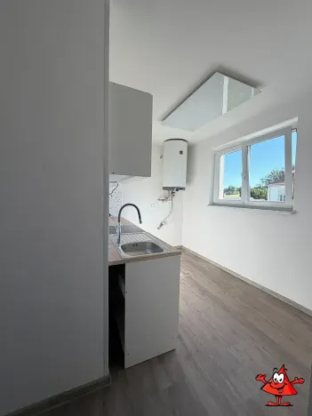 Pronájem bytu 2+1, Horní Stropnice, 56 m2