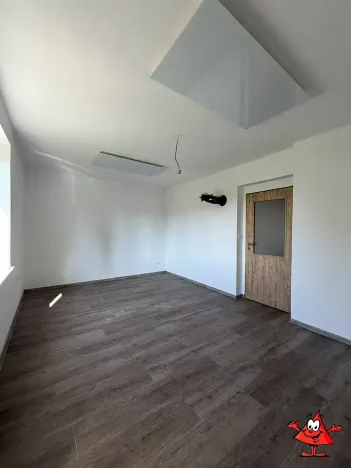 Pronájem bytu 2+1, Horní Stropnice, 56 m2