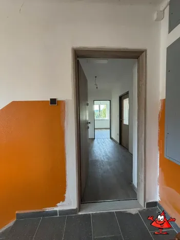 Pronájem bytu 2+1, Horní Stropnice, 56 m2